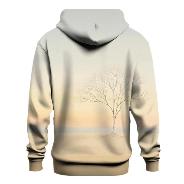 Gentle Horizon hoodie trends