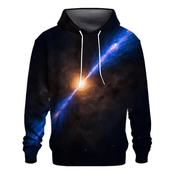 Bipolar Jet Ridgeflow heavyweight hoodies