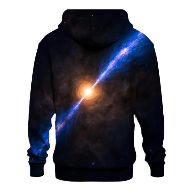 Bipolar Jet Ridgeflow heavyweight hoodies