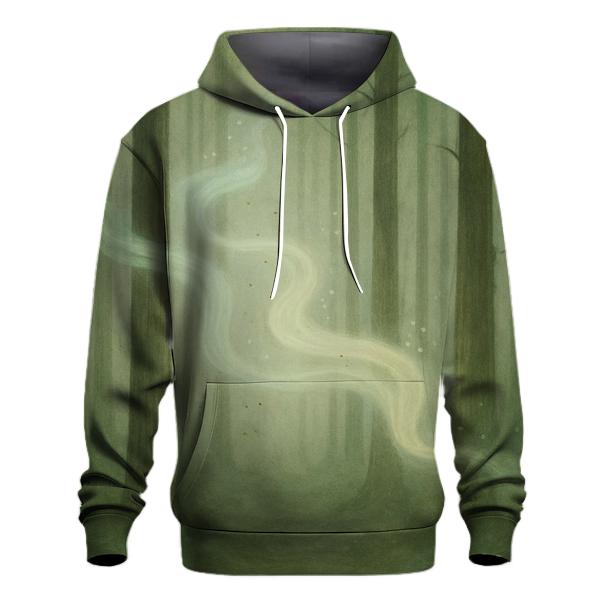 Breath Of The Forest designer hoodies