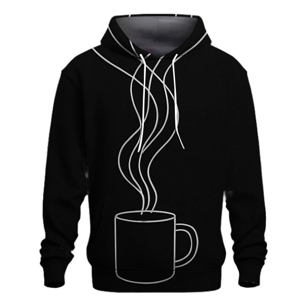 Drifting Steam Lines hoodie styles