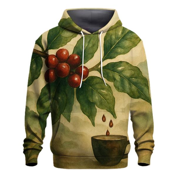 Canopy Coffee Branch hoodie trends