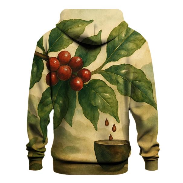Canopy Coffee Branch hoodie trends