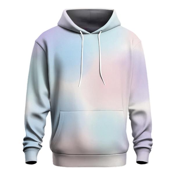 Pastel Cloud Drift hoodie trends