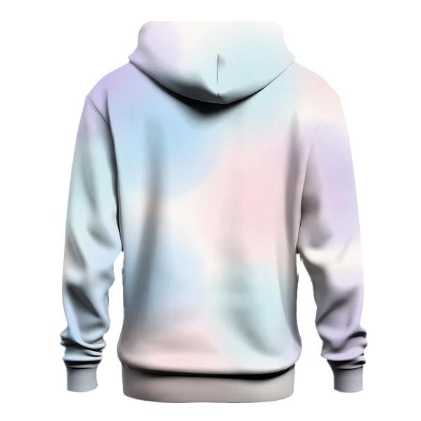 Pastel Cloud Drift hoodie trends