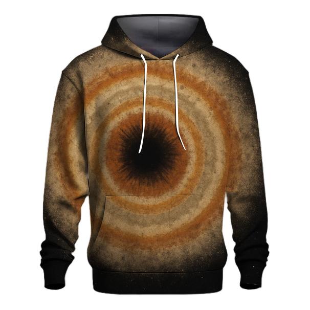 Ejecta Crown Ringfield heavyweight hoodies