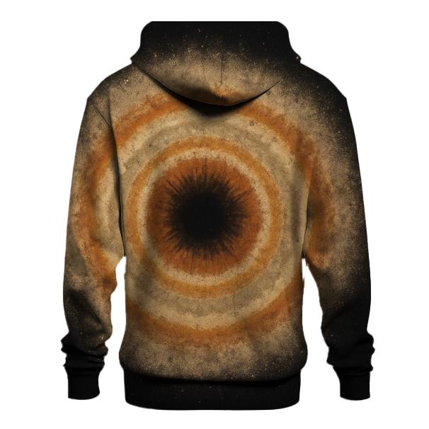 Ejecta Crown Ringfield heavyweight hoodies