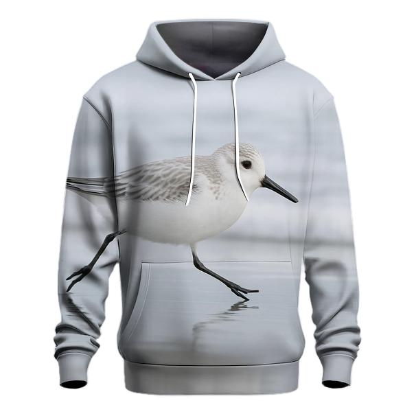 Surf Edge Sanderling Sprint hoodie styles
