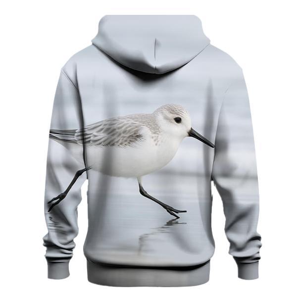 Surf Edge Sanderling Sprint hoodie styles