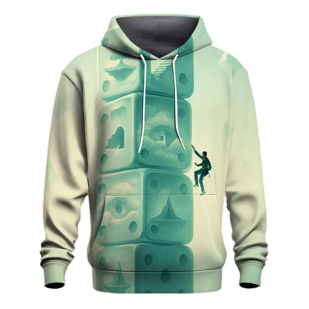 Dice Tower Of Dreams hoodie designs