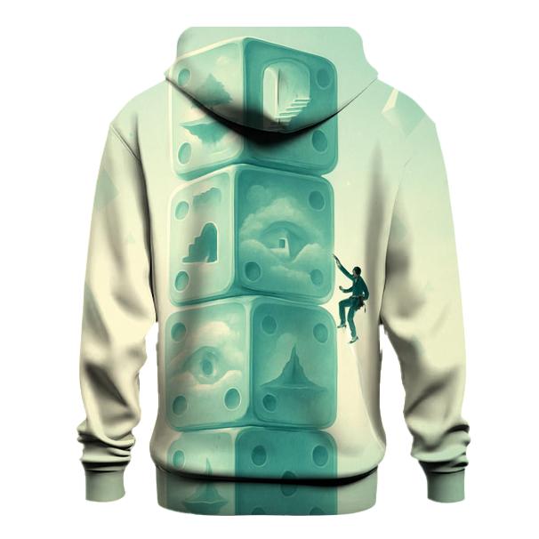 Dice Tower Of Dreams hoodie designs