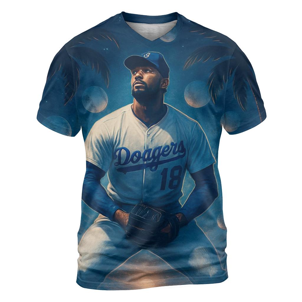 Guardian Of The Gap custom all-over print shirts