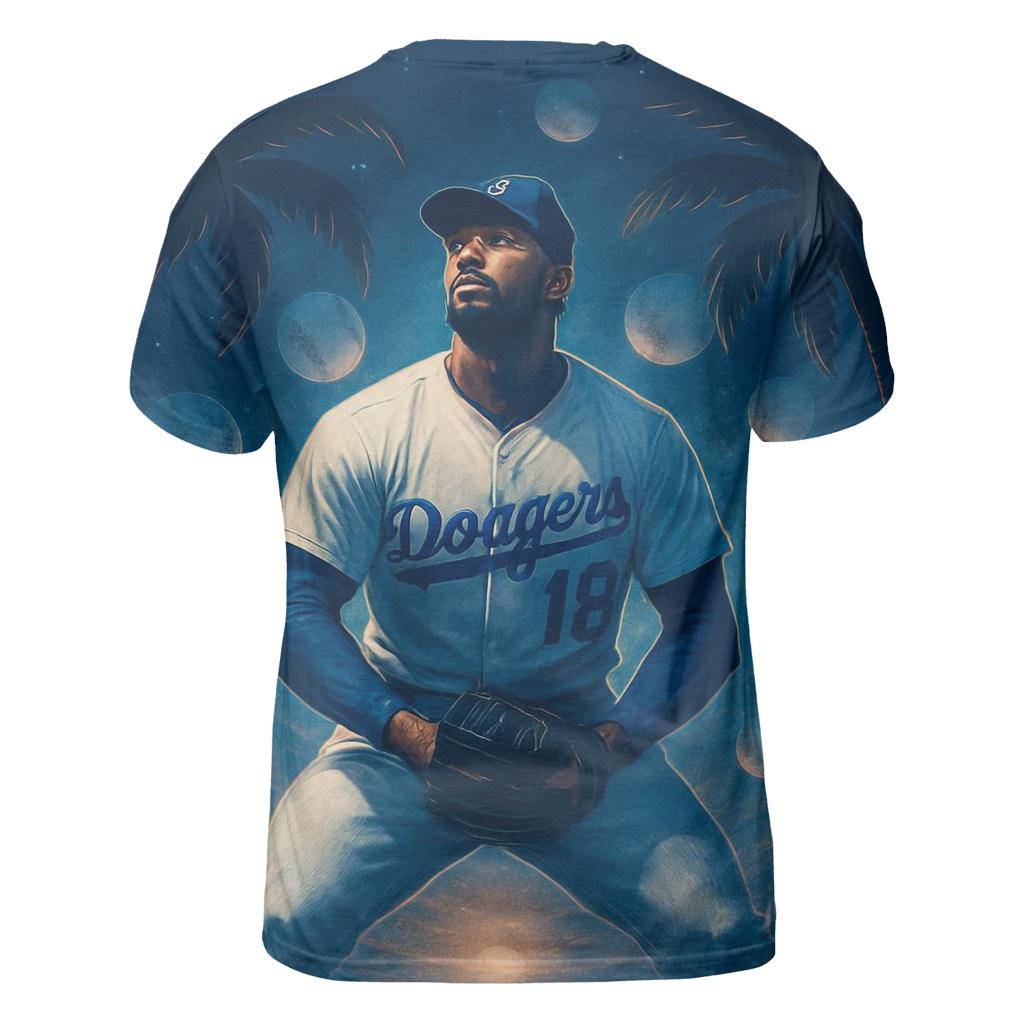 Guardian Of The Gap custom all-over print shirts