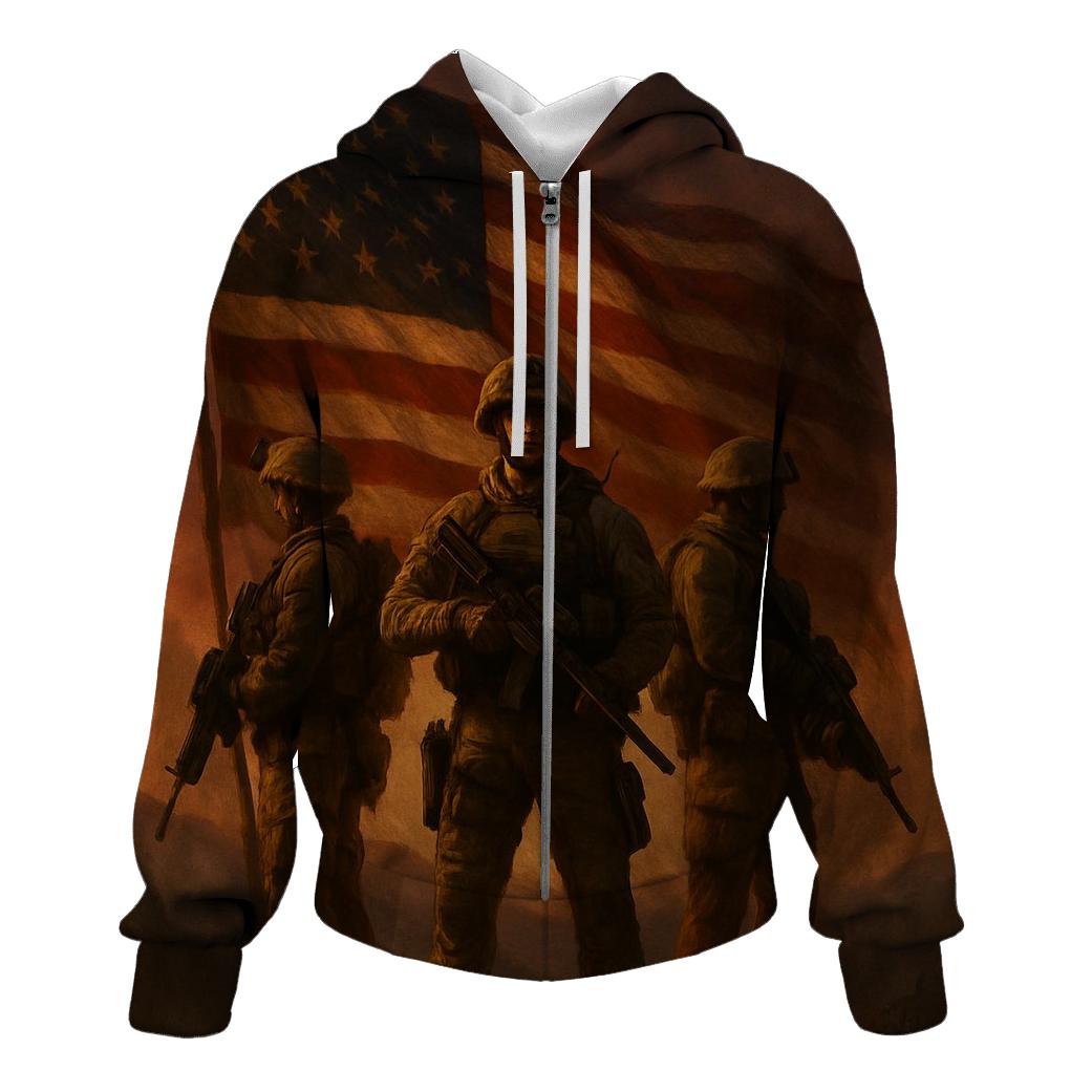 Guardians Of The Silent Watch designer hoodies