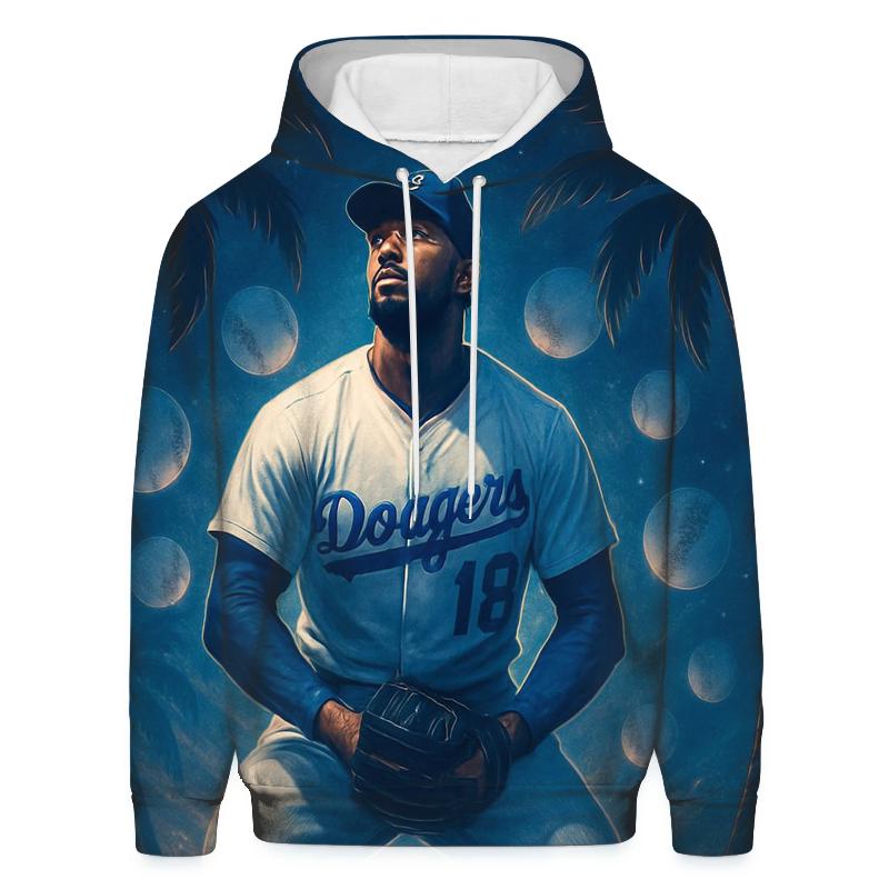 Guardian Of The Gap hoodies fashion