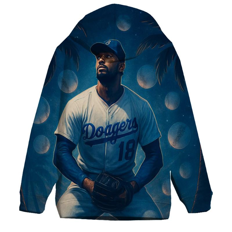 Guardian Of The Gap hoodies fashion