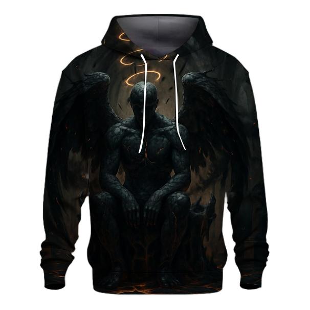 Throne Of Ashen Seraph hoodie styles