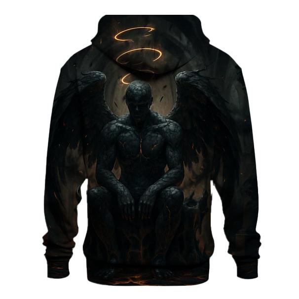 Throne Of Ashen Seraph hoodie styles