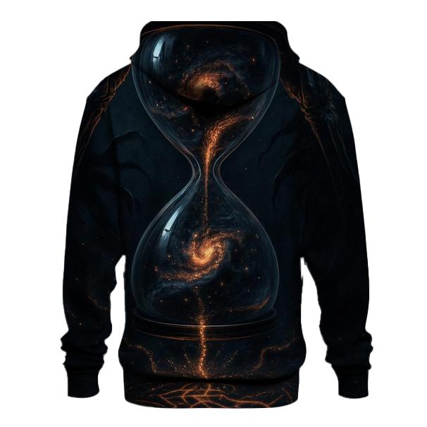 Hourglass Of Devoured Stars hoodie trends