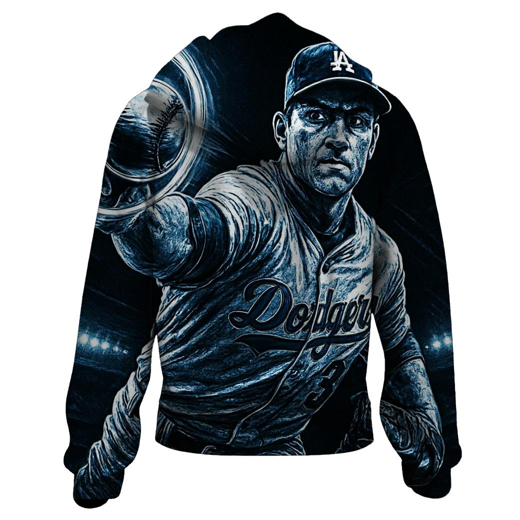 Chrome Halo Pitch designer hoodies