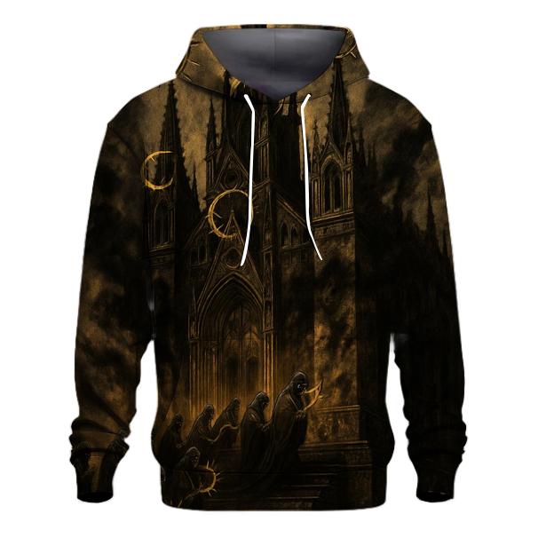Cathedral Of Broken Halos hoodie trends