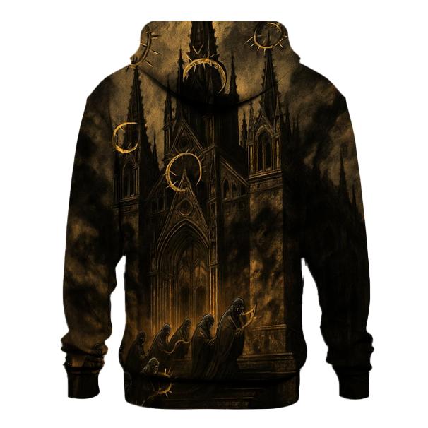 Cathedral Of Broken Halos hoodie trends