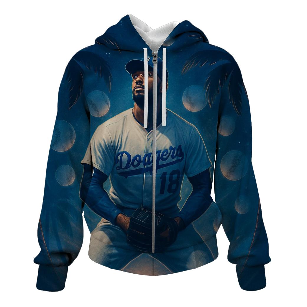 Guardian Of The Gap premium hoodies