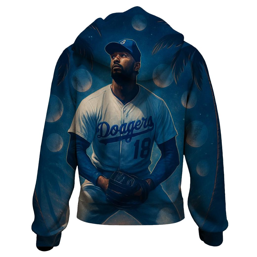 Guardian Of The Gap premium hoodies