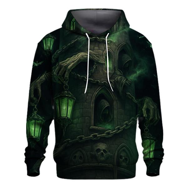 Plague Choir Of The Midnight Tower lightweight hoodies