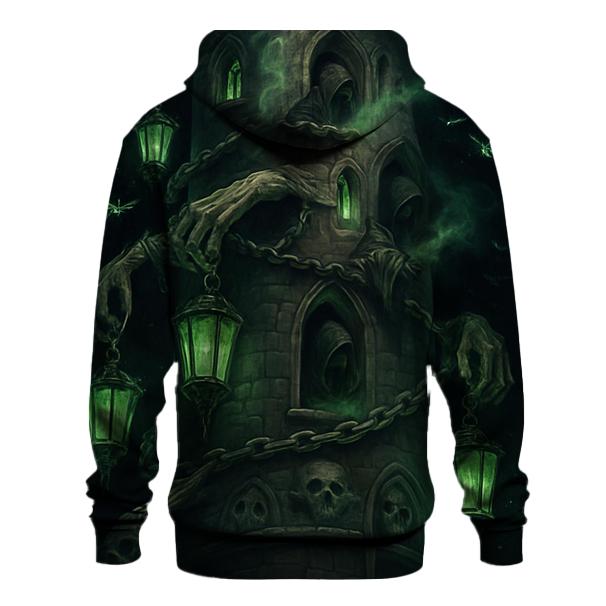 Plague Choir Of The Midnight Tower lightweight hoodies