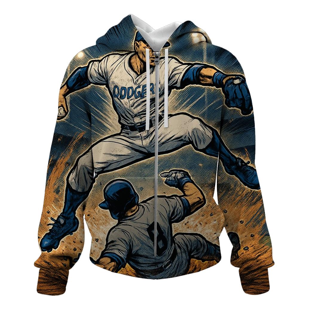 Halo Of Dust Double Play hoodie trends