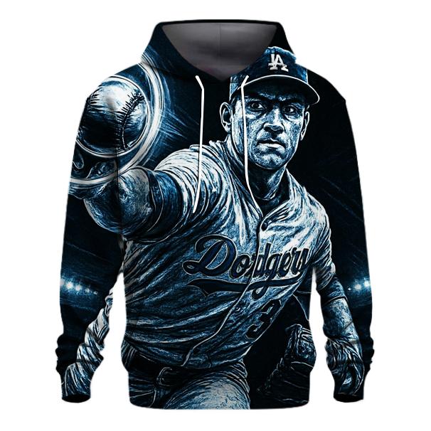 Chrome Halo Pitch pullover hoodies