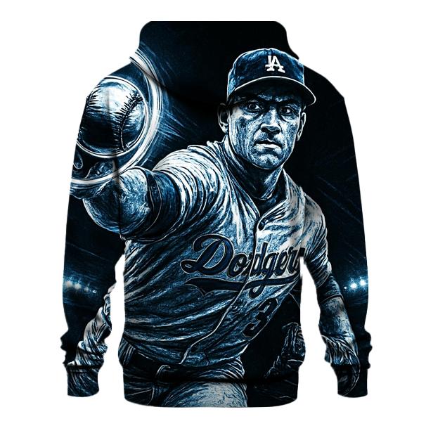 Chrome Halo Pitch pullover hoodies