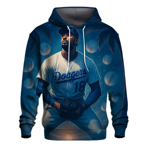 Guardian Of The Gap lightweight hoodies
