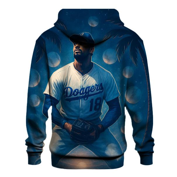 Guardian Of The Gap lightweight hoodies