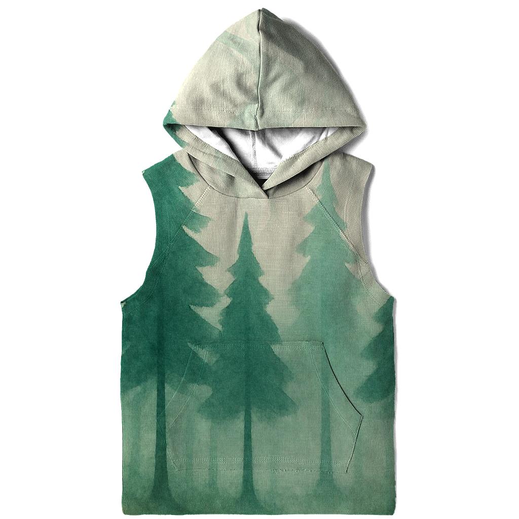 Breath Of The Forest hoodies fashion
