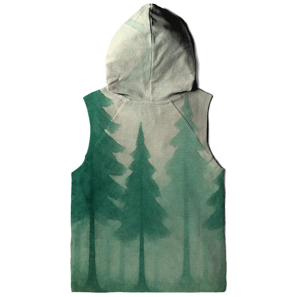Breath Of The Forest hoodies fashion