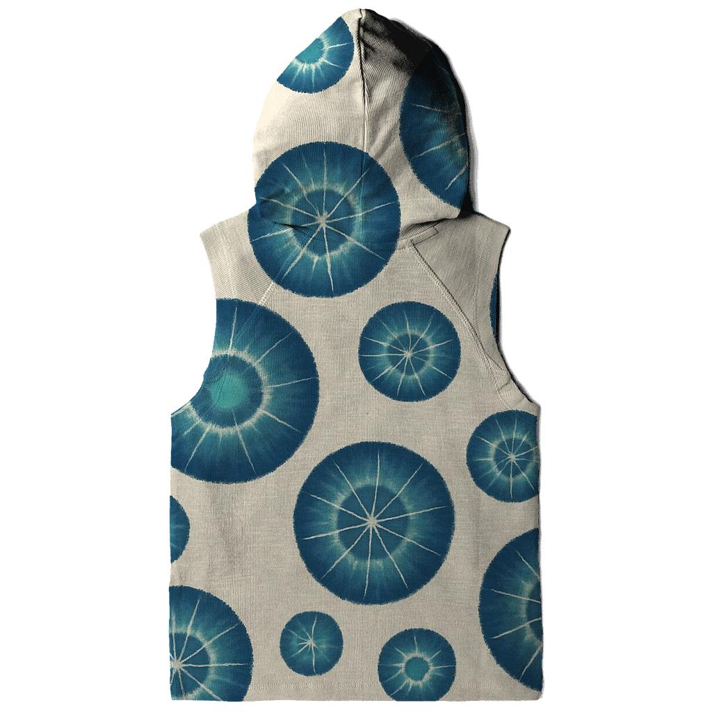 Aquatic Kumo Web Constellations hoodies fashion