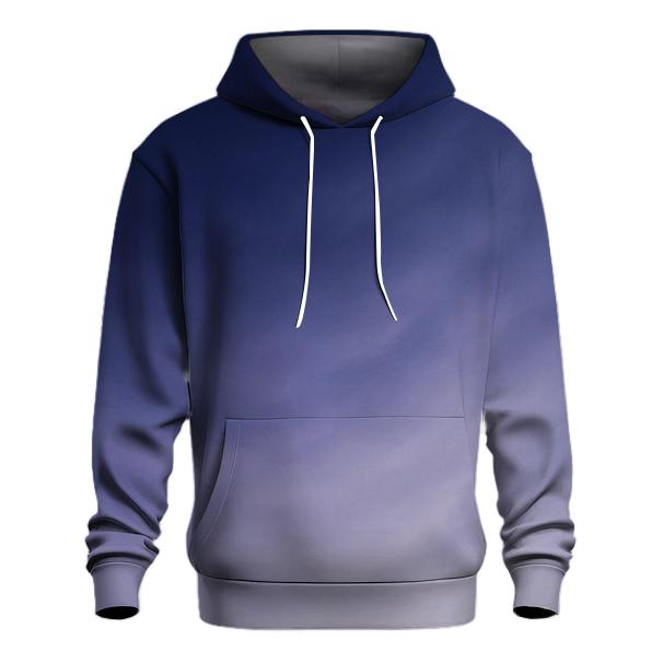 Celestial Mist Gradient heavyweight hoodies