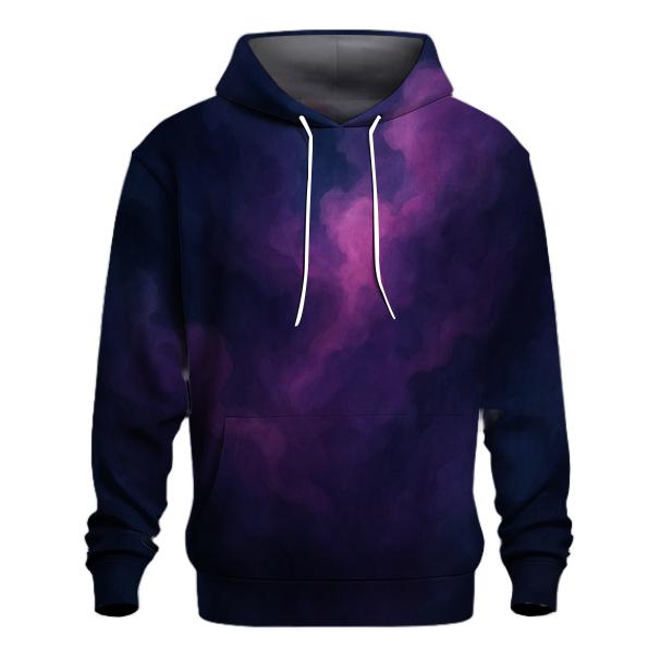 Nebula Ink Drift custom hoodies