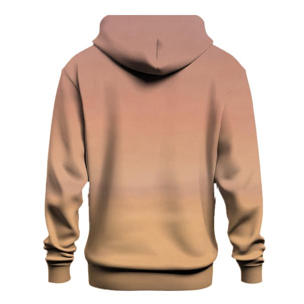 Desert Mirage Haze hoodie styles