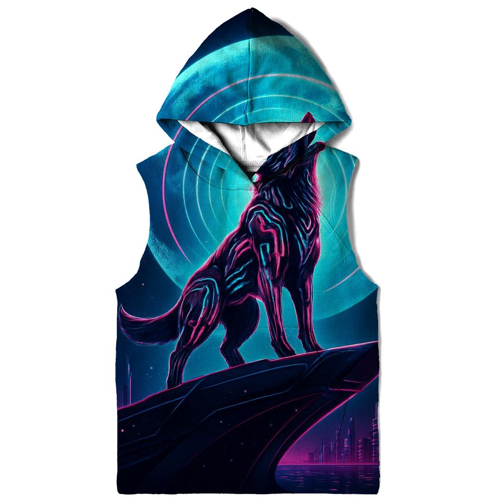 Starship Howl Horizon heavyweight hoodies