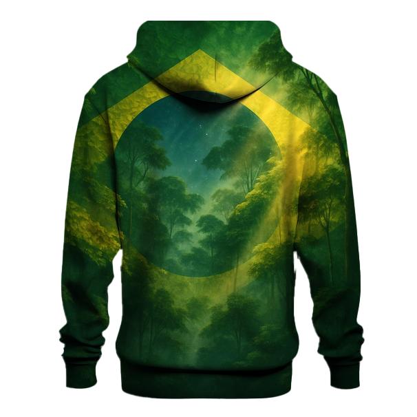 Brazilian_Rainforest_Dreamflag hoodie designs