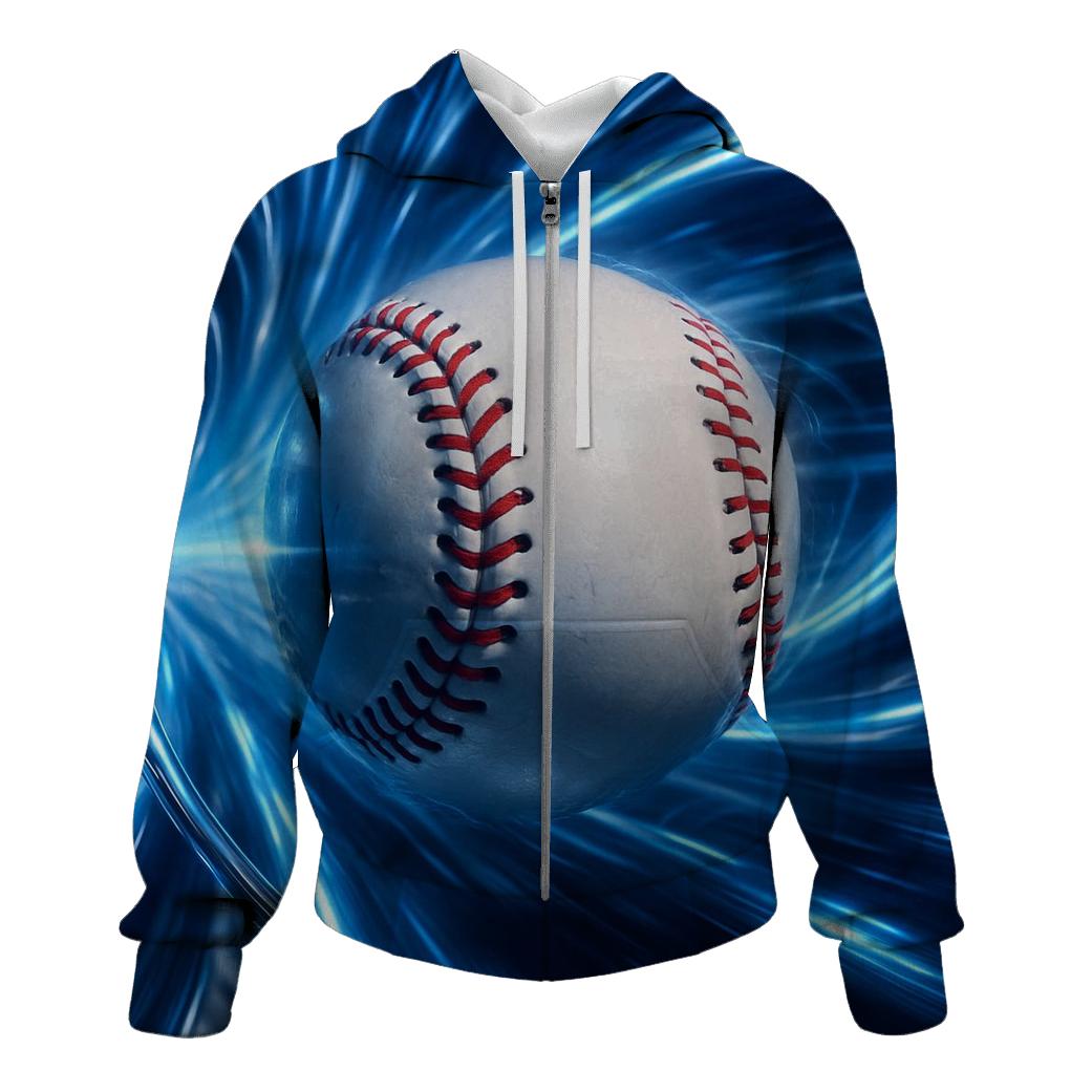 Chrome Velocity Pitch Tunnel hoodie styles