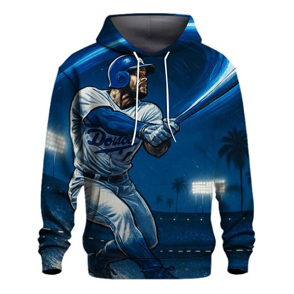 Blue Comet Slugger Surge hoodie trends