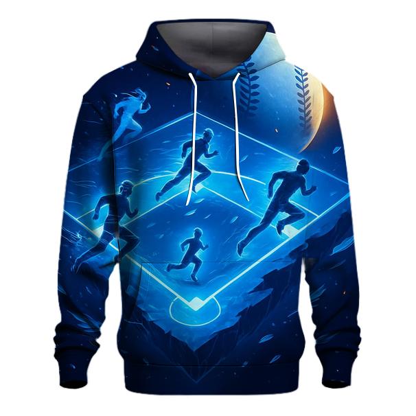 Cosmic Diamond Rush Blue Jays hoodie designs