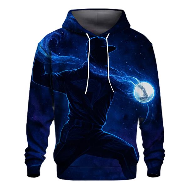 Nebula Pitch Blue Jays Fueled designer hoodies