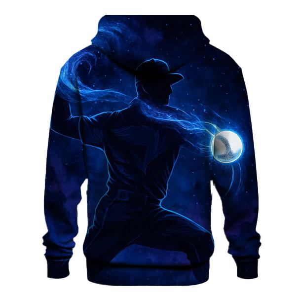 Nebula Pitch Blue Jays Fueled designer hoodies