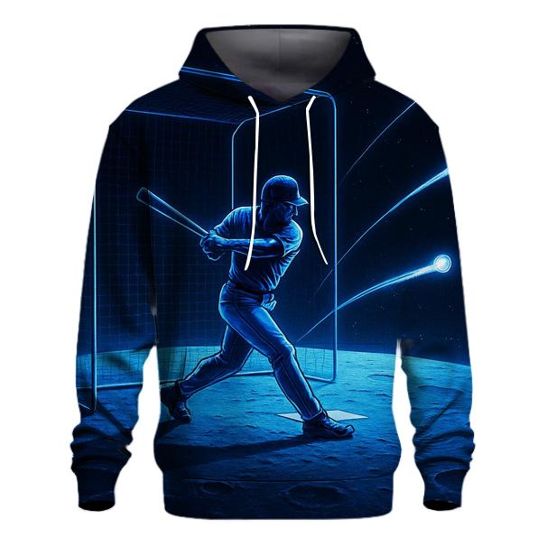 Lunar Cage Practice Blue Jays hoodie designs