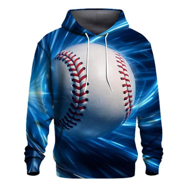Chrome Velocity Pitch Tunnel premium hoodies